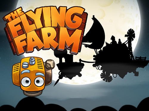 game pic for The flying farm